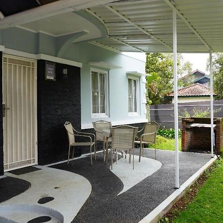 Diyar Villas K3/2 Puncak Exterior foto