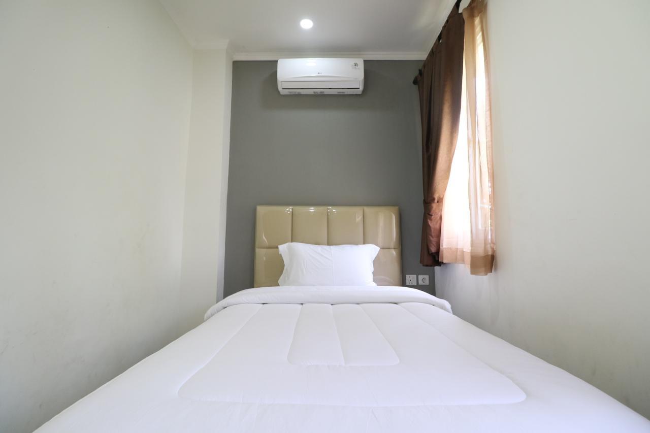 Diyar Villas K3/2 Puncak Exterior foto