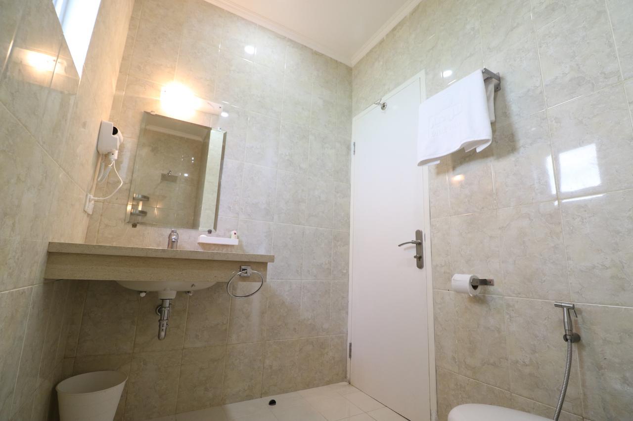Diyar Villas K3/2 Puncak Exterior foto